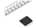 Convertor DC/DC PMIC Texas Instruments TPS61175PWPR 3A 2,9-38V SMD