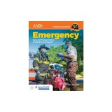 Emergency Care and Transportation of the Sick and Injured Advantage Package