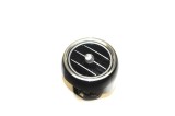 Gura de ventilație planșa de bord MERCEDES-BENZ GLC X253, C253 2018 OEM: A2058303804 3516697