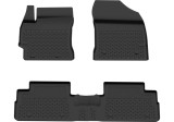 Covorase Presuri Auto Tip Tavita 4.5D Ultra Toyota Auris II 2012-2020