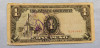 1 Peso din Filipine aflate sub ocupația japoneză (1942-1945)