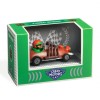 Masina de curse Turbo Spider, Colectia Crazy Motors, Djeco