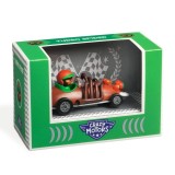 Masina de curse Turbo Spider, Colectia Crazy Motors, Djeco