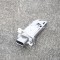 Debitmetru de aer LAND ROVER RANGE ROVER EVOQUE L538 2015 OEM: 8V21-12B579-AA 10006293