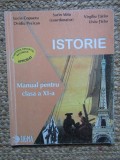 ISTORIE. MANUAL PENTRU CLASA A XI- A - SORIN MITU, LUCIA COPOERU, OVIDIU PECICAN