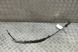 Cablu fr&acirc;nă de m&acirc;nă CHEVROLET CORVETTE C6 2006 OEM: 15281142 21699307