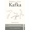 Privirea lui Franz Kafka. Desenele unui scriitor &ndash; Jacqueline Sudaka-B&eacute;naz&eacute;raf