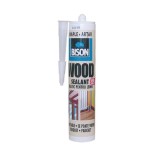 Cumpara ieftin BISON Wood Sealant mastic pentru lemn artar300ml
