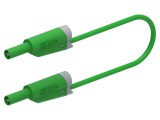 Cablu măsurare 20A 4mm mufă banană ELECTRO-PJP 2712-IEC-100V