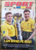 myh 19 - Revista Sport in Romania - nr 98/februarie 2022