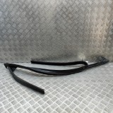 Garnitura Usa Stanga Fata BMW X1 F48 Cromata Inox OEM 7349635