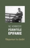 Ne vorbeste parintele Epifanie - Supergraph