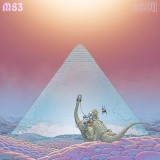 DSVII (Pink Vinyl) | M83