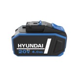 Cumpara ieftin Hyundai BI20-4 - Acumulator Li-Ion 20V 4.0Ah compact si durabil pentru scule electrice Hyundai