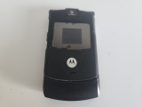 Telefon Motorola V3 folosit pentru piese