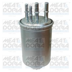 MEAT &amp; DORIA 4838 filtru combustibil