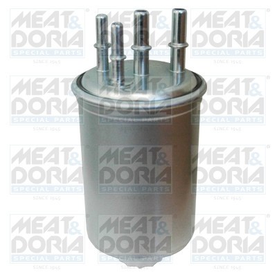 MEAT &amp; DORIA 4838 filtru combustibil
