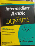 Intermediate Arabic For Dummies - 1st Edition, 2008