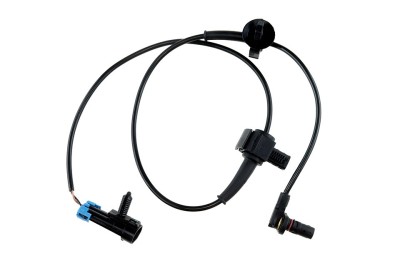 Senzor ABS spate Chevrolet Avalanche 2007-, Tahoe 2007-, Cadillac Escalade 2007-, Gmc Yukon 092010 &amp;acirc; 07.2014, Stanga, Dreapta, NTY HCA-CH-021 foto