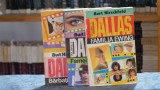 Cumpara ieftin Dallas 3 volume Burt Hirschfeld Editura Grifon 1992 Literatura Clasica Editie Colectie Romane Celebre