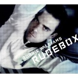 Robbie Williams Rudebox NTSC digipack (cd+dvd)