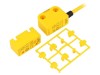 &Icirc;ntrerupător Siguranță Magnetic PILZ PSEN ma1.4 NO x2, IP6K9K