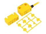 &Icirc;ntrerupător de siguranță magnetic PSEN ma1.4 NO x2 IP6K9K