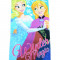 Prosop pentru fetite 35 x 65 cm Disney Frozen DISF-FTB59366A, Multicolor