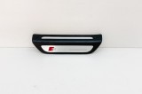 Ornament prag dreapta spate AUDI Q3 8U 2016 OEM: 8U0853376B,8U0853376E 11470001