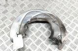 Protecție disc de fr&acirc;nă dreapta față AUDI A5 F53 2024 OEM: 8W0615312E 29831614