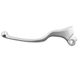 Maneta ambreiaj argintie Aprilia RS 125 Extrema/Replica (06-13) 2T LC 125cc