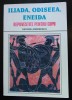 Iliada, Odiseea, Eneida - George Andreescu, repovestite copii, Editura Lucman, ilustratii, mitologie