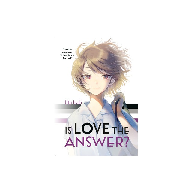 Is Love the Answer?