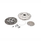 Kit ambreiaj Seat Leon, 1999-2006, Toledo 2, 1998-2006, Skoda Octavia, 1996-2010, Vw Bora, 1999-2005, Golf 4, 1997-2005, LUK