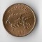 Moneda 1 cent 1981 - Tuvalu