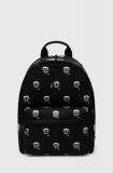 Cumpara ieftin Karl Lagerfeld rucsac x Darcel Disappoints culoarea negru, mare, modelator