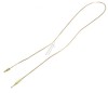 Termocuplu Aragaz Beko Arcelik 110mm 230300002 Piesa de schimb