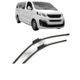 Cumpara ieftin Set stergatoare PEUGEOT EXPERT Platform/Chassis (V_) 2016-2023, parbriz, Bosch Aerotwin
