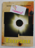 ECLIPSELE de GEORGETA MARIS si EMILIA TIFREA , 1999