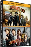 Bun venit in Zombieland + Zombieland: Runda dubla / Zombieland + Zombieland: Double Tap (colectie 2 filme) | Ruben Fleischer