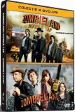 Bun venit in Zombieland + Zombieland: Runda dubla / Zombieland + Zombieland: Double Tap (colectie 2 filme) | Ruben Fleischer