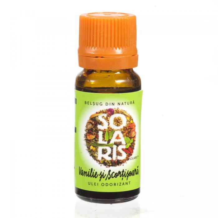 Ulei esential scortisoara 10ml solaris