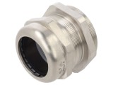 Garnitură de etanşare M63, IP68, oţel inoxidabil