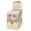Notebook Oite/Sheep 3D, cu cutie, 96 de pagini, 13 x 18 cm (6 buc/display)