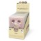 Notebook Oite/Sheep 3D, cu cutie, 96 de pagini, 13 x 18 cm (6 buc/display)