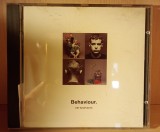 CD original Behaviour - Pet Shop Boys EX++/ NM -