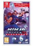 Ninja Gaiden Ragebound NSW