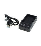 Statie de incarcare OTB DC-K USB-C pentru Nikon EN-EL9