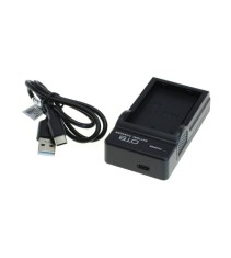 Statie de incarcare OTB DC-K USB-C pentru Nikon EN-EL9