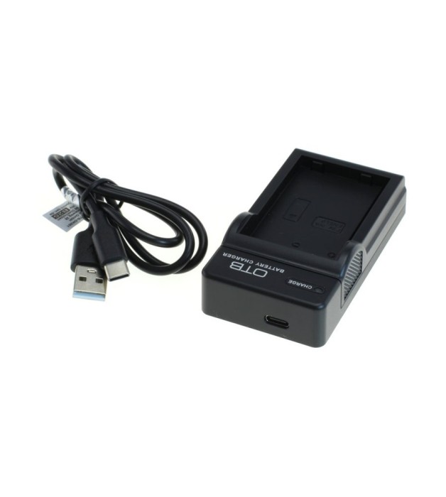 Statie de incarcare OTB DC-K USB-C pentru Nikon EN-EL9